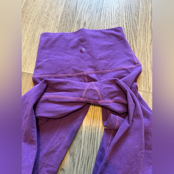 Size 4 Wonder Under purple - Picture 5 of 7